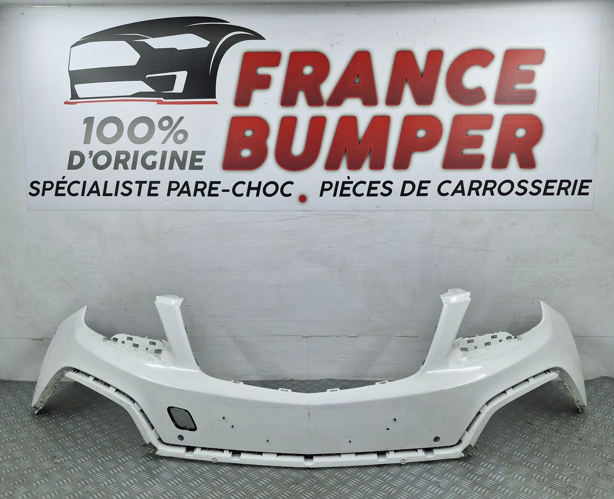 Pare-choc avant Opel Mokka 1 2012-2017 avec radars d’origine sv1041