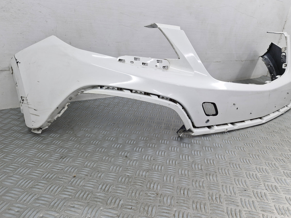 Pare-choc avant Opel Mokka 1 2012-2017 avec radars d’origine sv1043