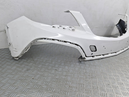 Pare-choc avant Opel Mokka 1 2012-2017 avec radars d’origine sv1043