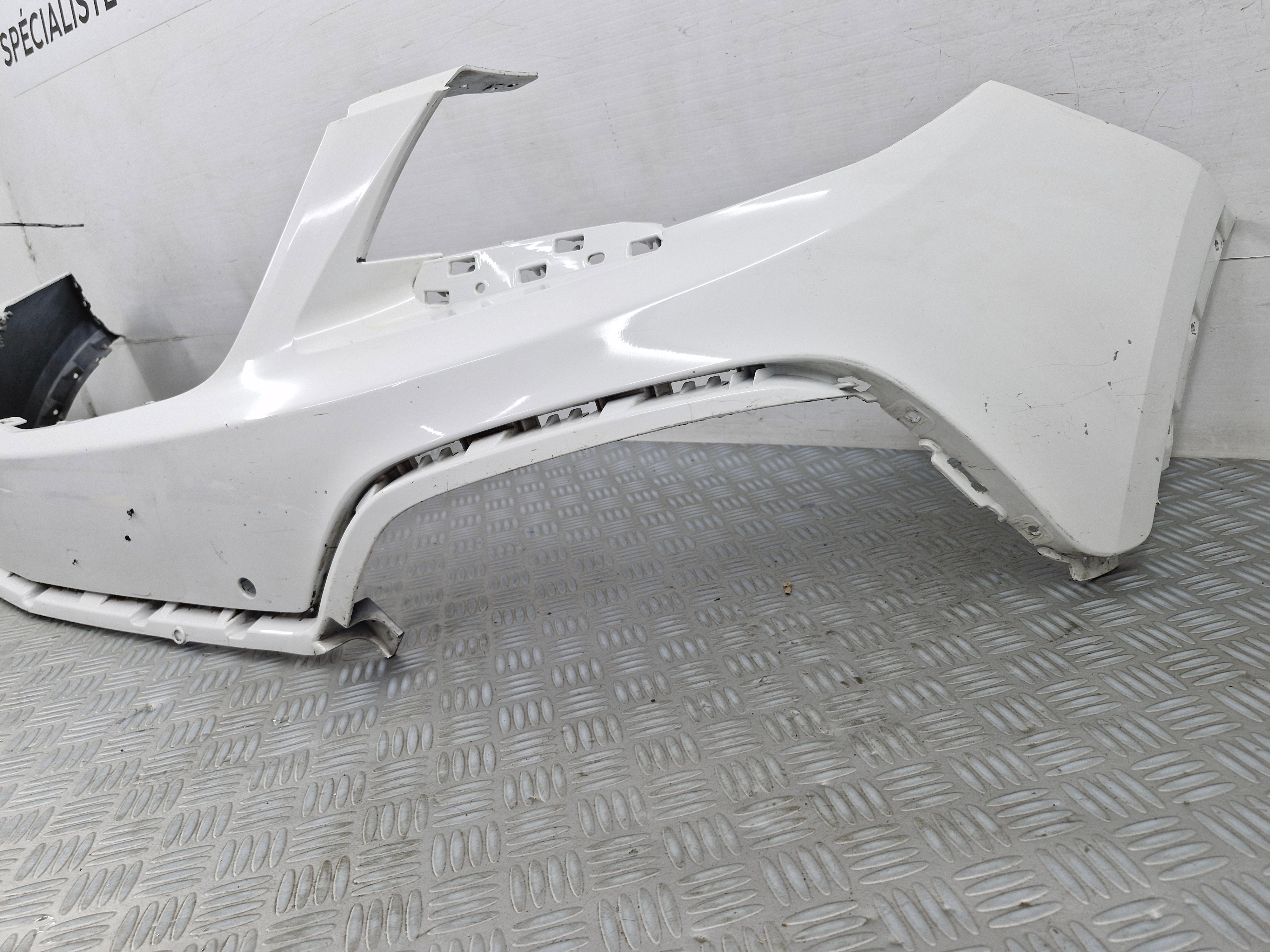 Pare-choc avant Opel Mokka 1 2012-2017 avec radars d’origine sv1042