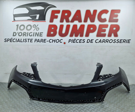 Pare-choc avant Opel Mokka 1 2012-2017 avec radars d’origine sv1051