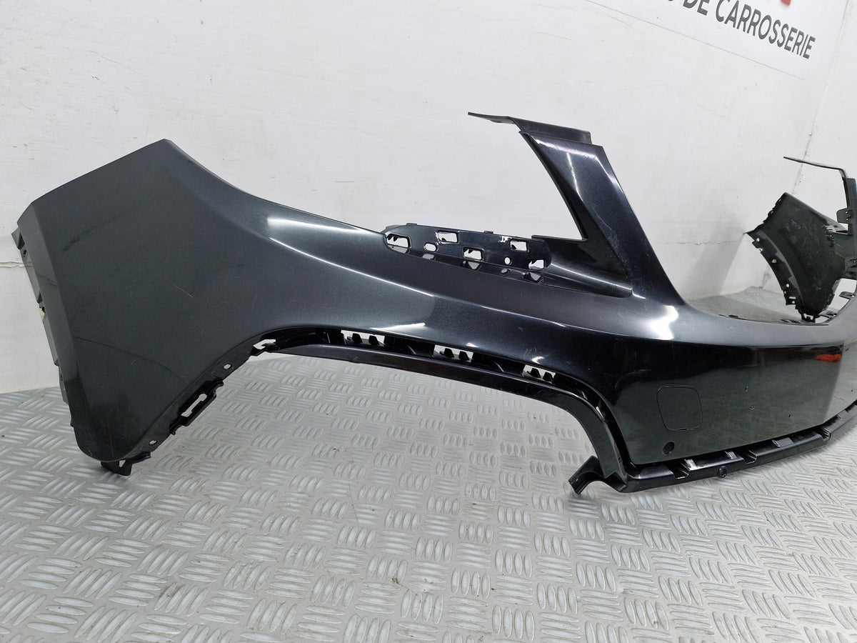 Pare-choc avant Opel Mokka 1 2012-2017 avec radars d’origine sv1053