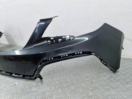 Pare-choc avant Opel Mokka 1 2012-2017 avec radars d’origine sv1052