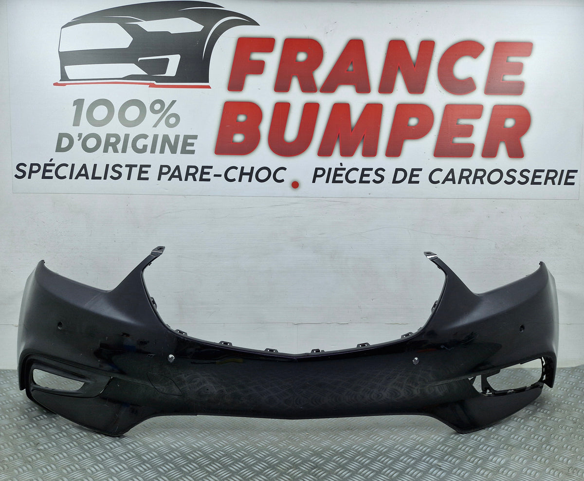 Pare-choc avant Opel Mokka X Phase 2 2016 avec radars d’origine sv1071