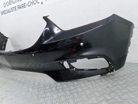 Pare-choc avant Opel Mokka X Phase 2 2016 avec radars d’origine sv1072