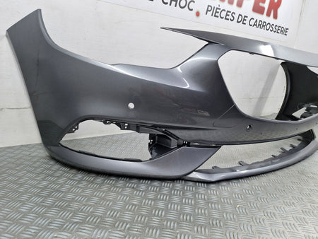 Pare-choc avant Opel Insignia II 2017 avec radars d’origine sv1083