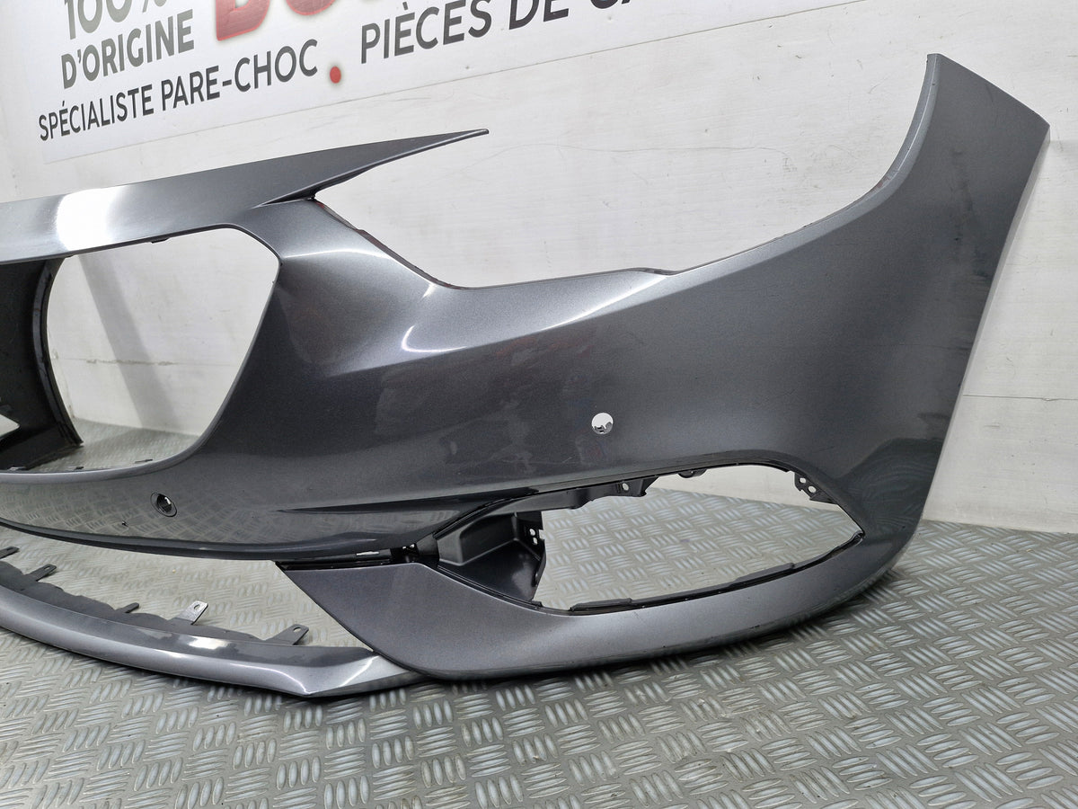 Pare-choc avant Opel Insignia II 2017 avec radars d’origine sv1082