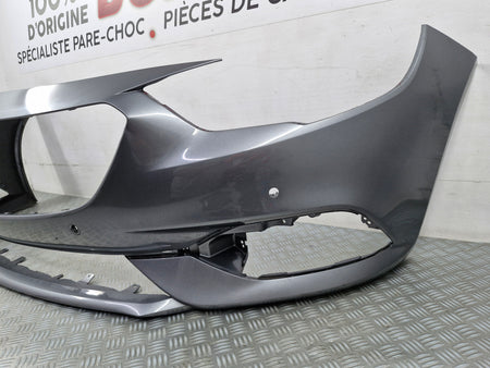 Pare-choc avant Opel Insignia II 2017 avec radars d’origine sv1082