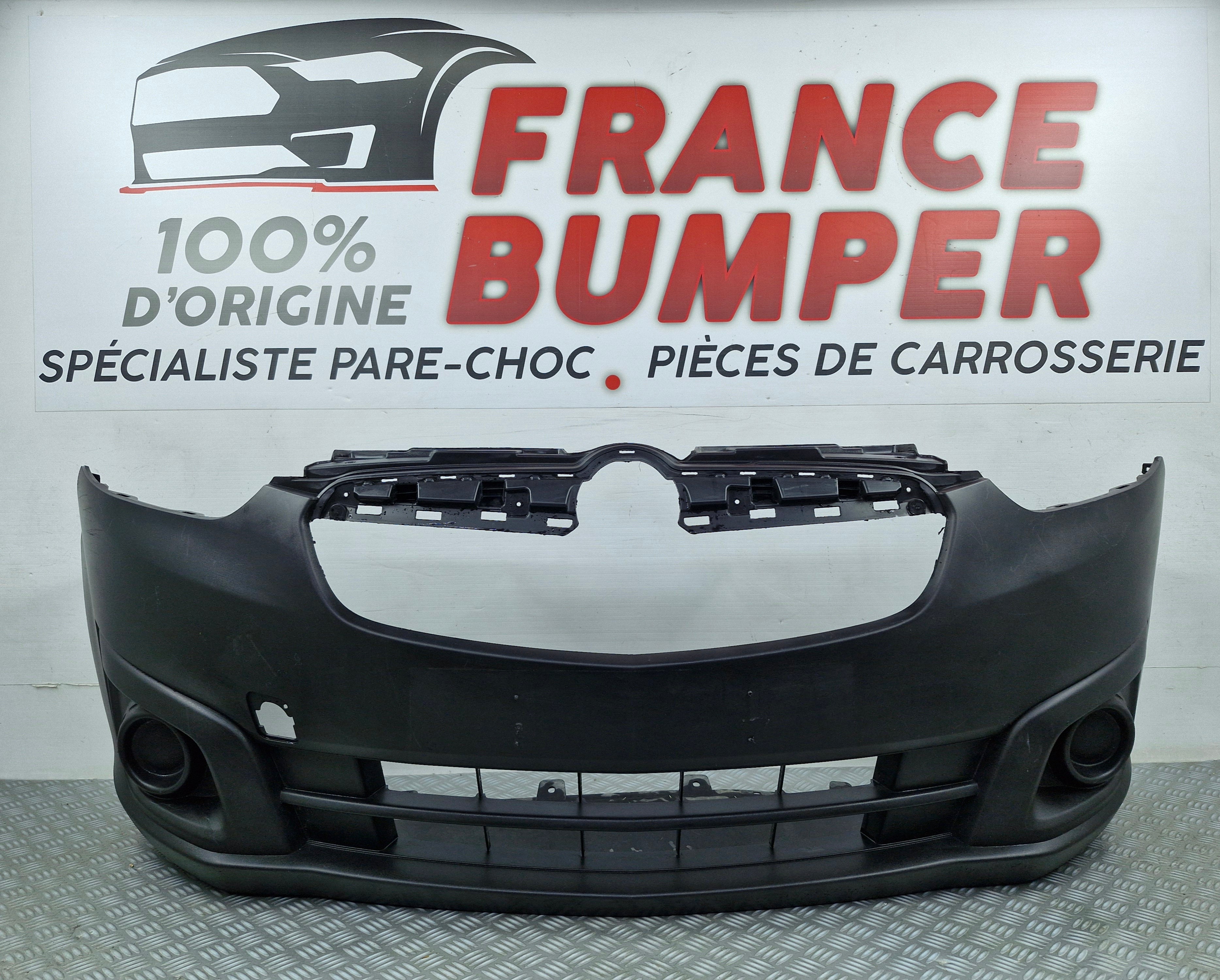 Pare-choc avant Opel Combo III 2012-2019 d’origine sv1091