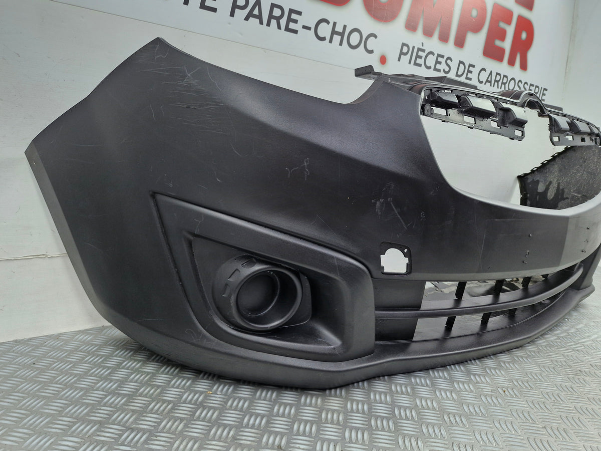 Pare-choc avant Opel Combo III 2012-2019 d’origine sv1093