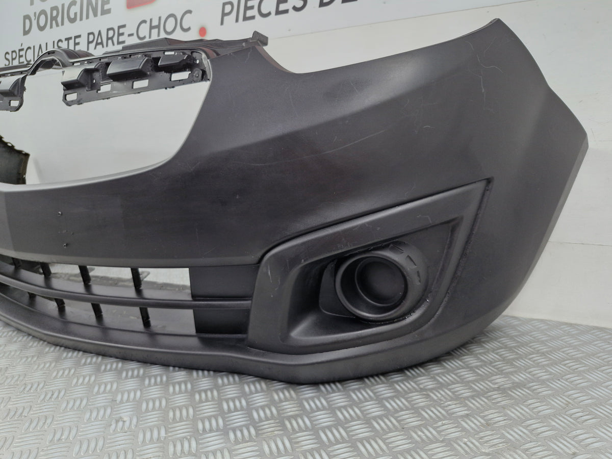Pare-choc avant Opel Combo III 2012-2019 d’origine sv1092