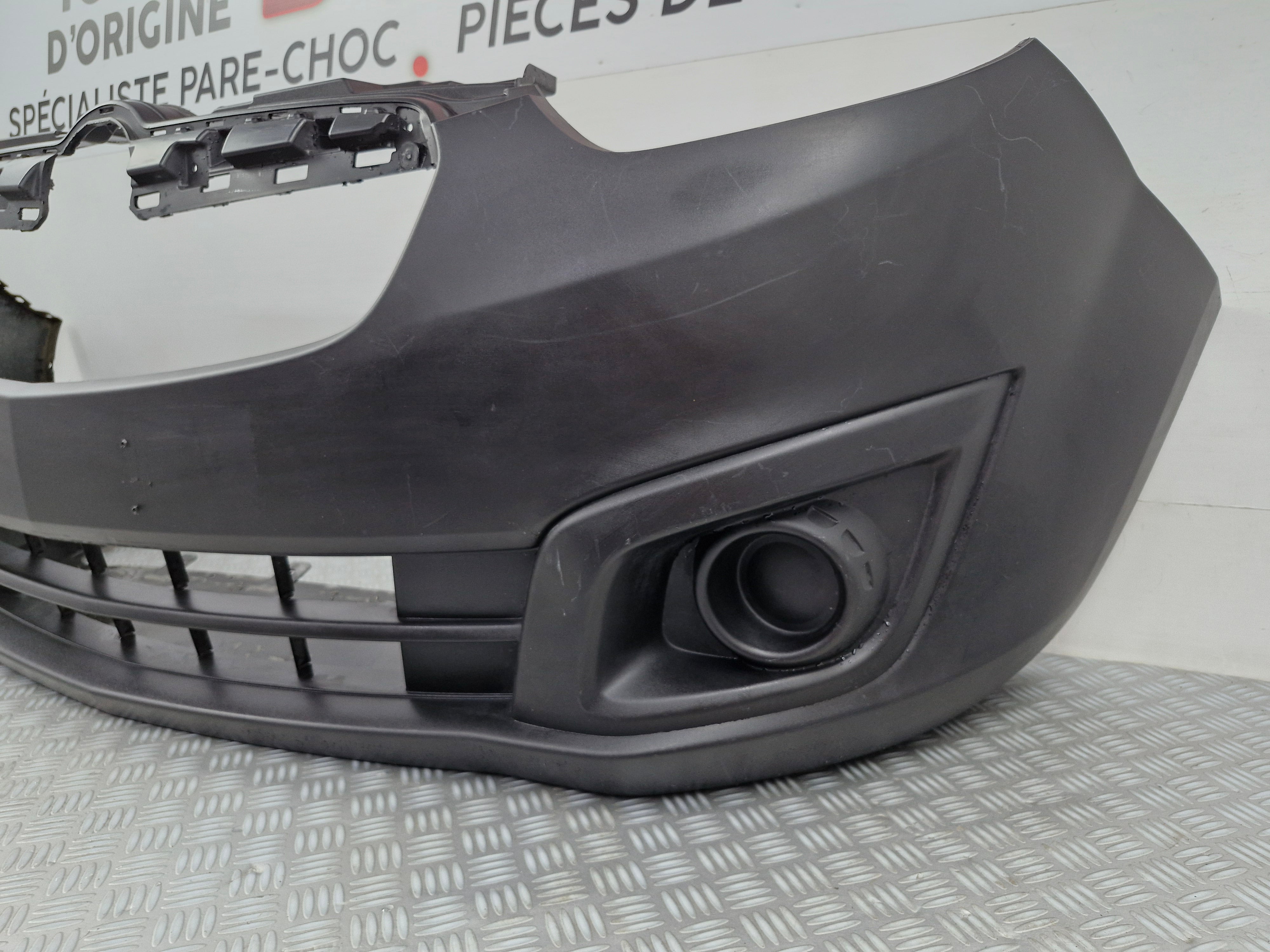 Pare-choc avant Opel Combo III 2012-2019 d’origine sv1092