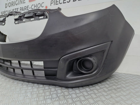 Pare-choc avant Opel Combo III 2012-2019 d’origine sv1092