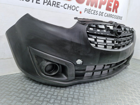 Pare-choc avant Opel Combo III 2012-2019 d’origine sv1103