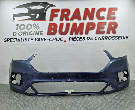 Pare-choc avant Ford Kuga II Phase 2 2016 d’origine sv1111