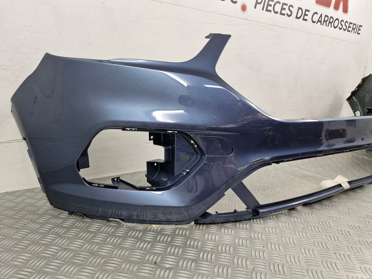 Pare-choc avant Ford Kuga II Phase 2 2016 d’origine sv1113