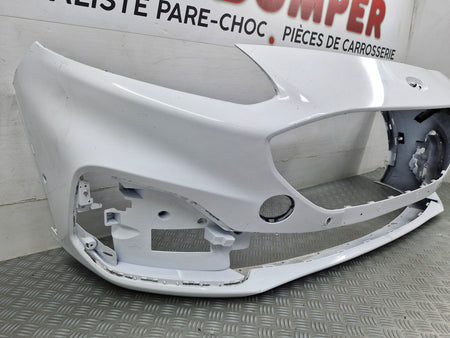 Pare-choc avant Ford Kuga 3 ST-Line 2019 avec radars d’origine sv1133