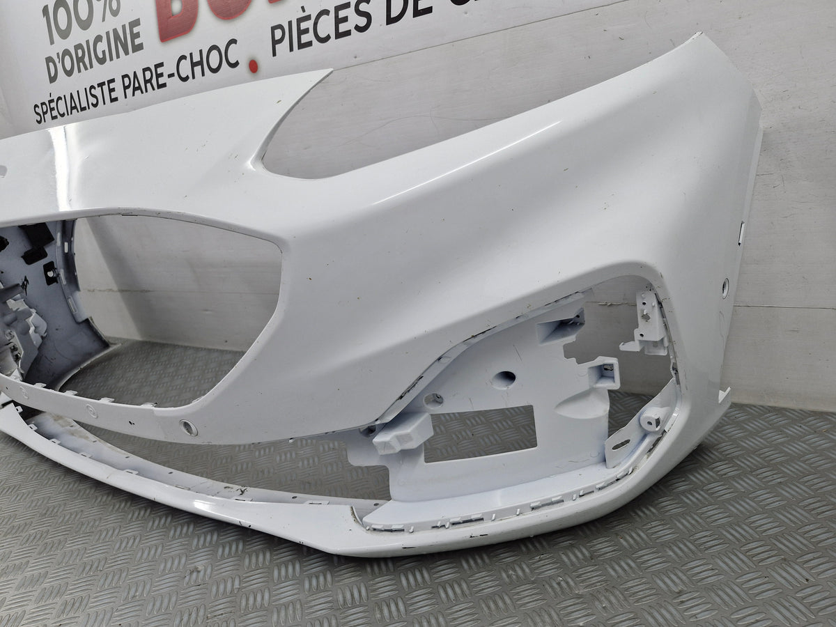 Pare-choc avant Ford Kuga 3 ST-Line 2019 avec radars d’origine sv1132