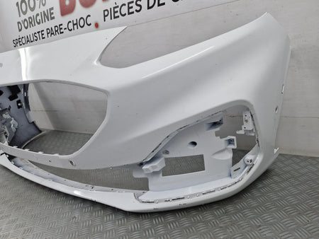 Pare-choc avant Ford Kuga 3 ST-Line 2019 avec radars d’origine sv1132