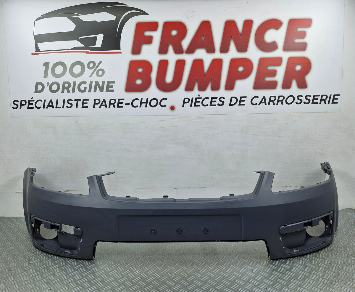 Pare-choc avant Ford C-Max I Phase 1 2003-2007 neuf d’origine sv1301