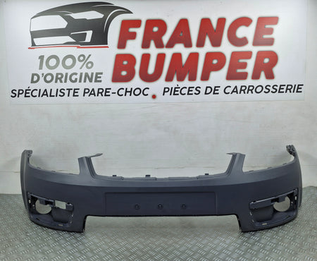 Pare-choc avant Ford C-Max I Phase 1 2003-2007 neuf d’origine sv1301