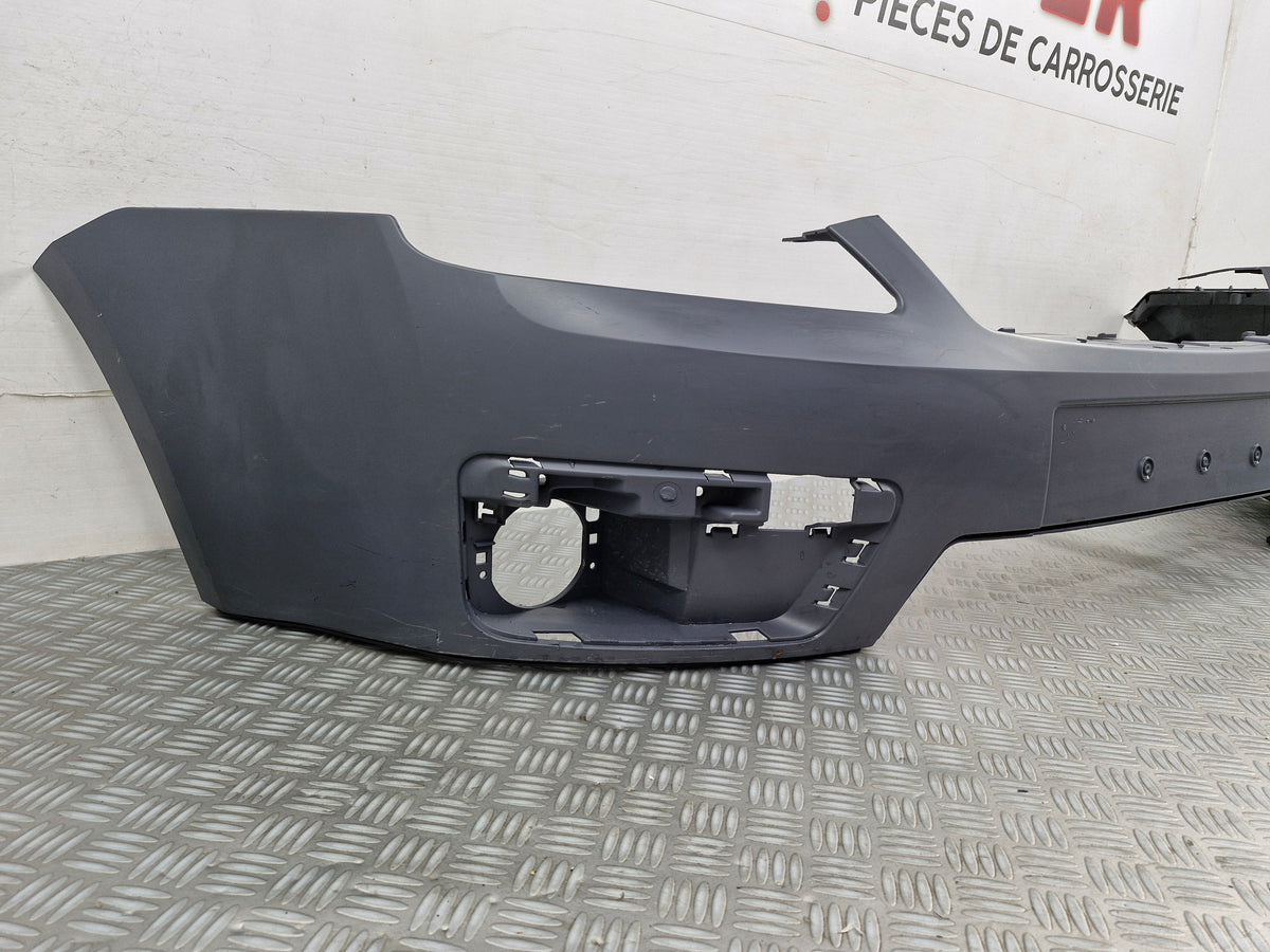 Pare-choc avant Ford C-Max I Phase 1 2003-2007 neuf d’origine sv1302