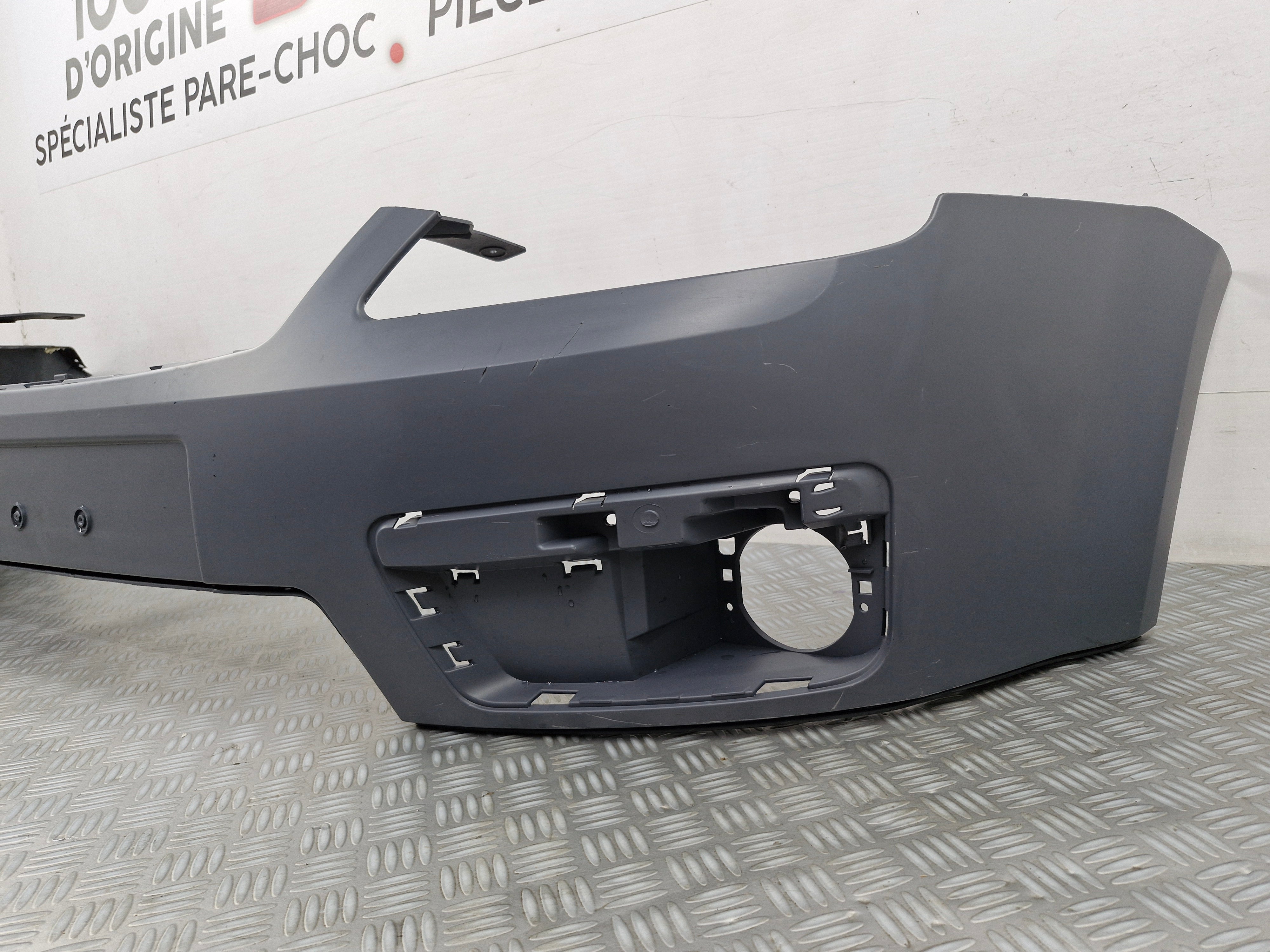 Pare-choc avant Ford C-Max I Phase 1 2003-2007 neuf d’origine sv1303