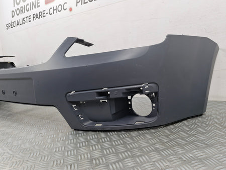 Pare-choc avant Ford C-Max I Phase 1 2003-2007 neuf d’origine sv1303