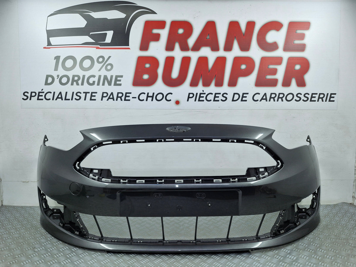 Pare-choc avant Ford C-Max II Phase 2 2015 d’origine sv1311