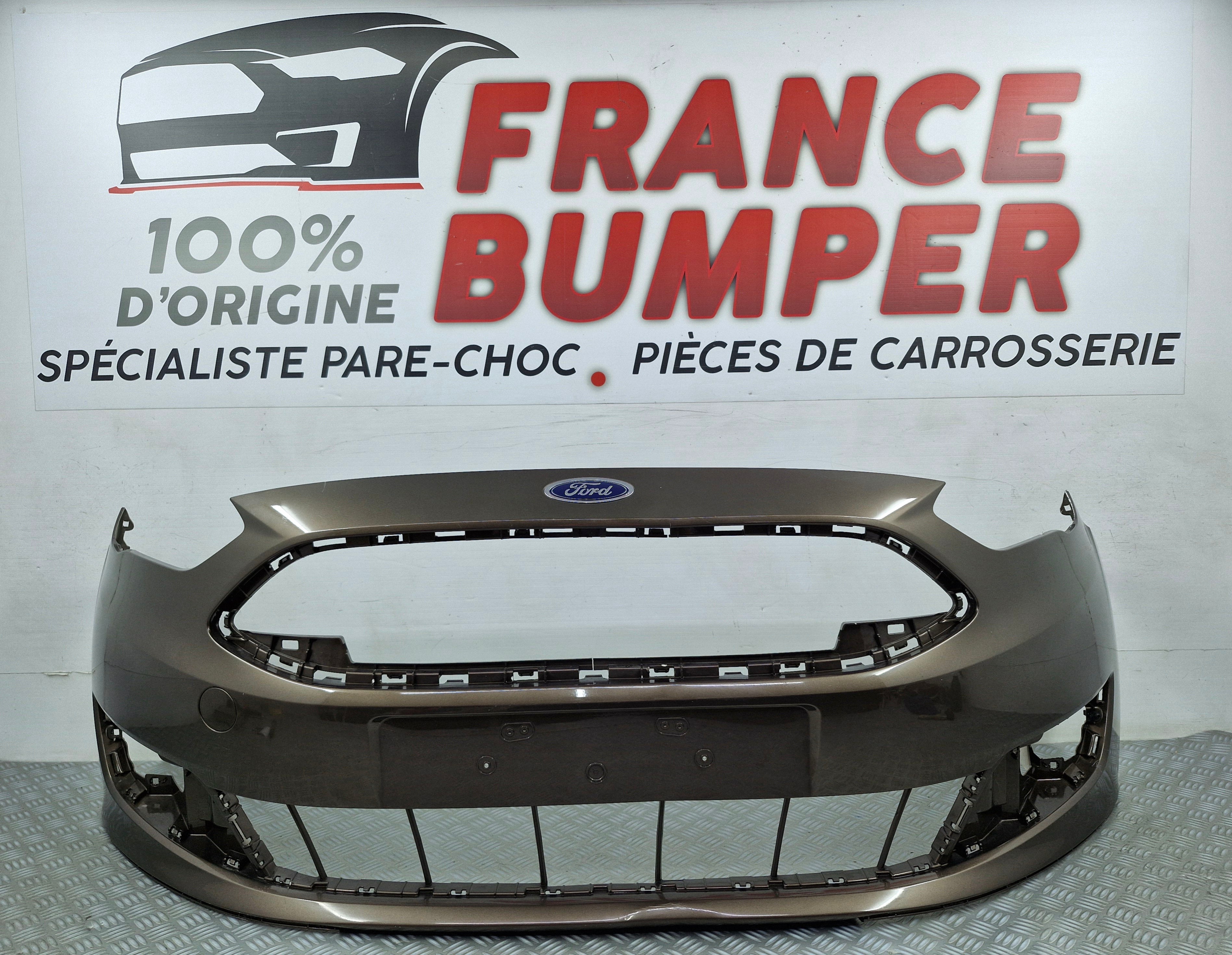 Pare-choc avant Ford C-Max II Phase 2 2015 d’origine sv1321