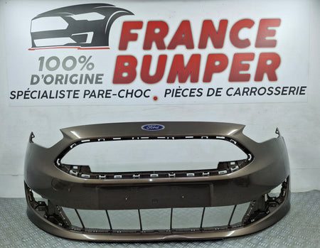 Pare-choc avant Ford C-Max II Phase 2 2015 d’origine sv1321