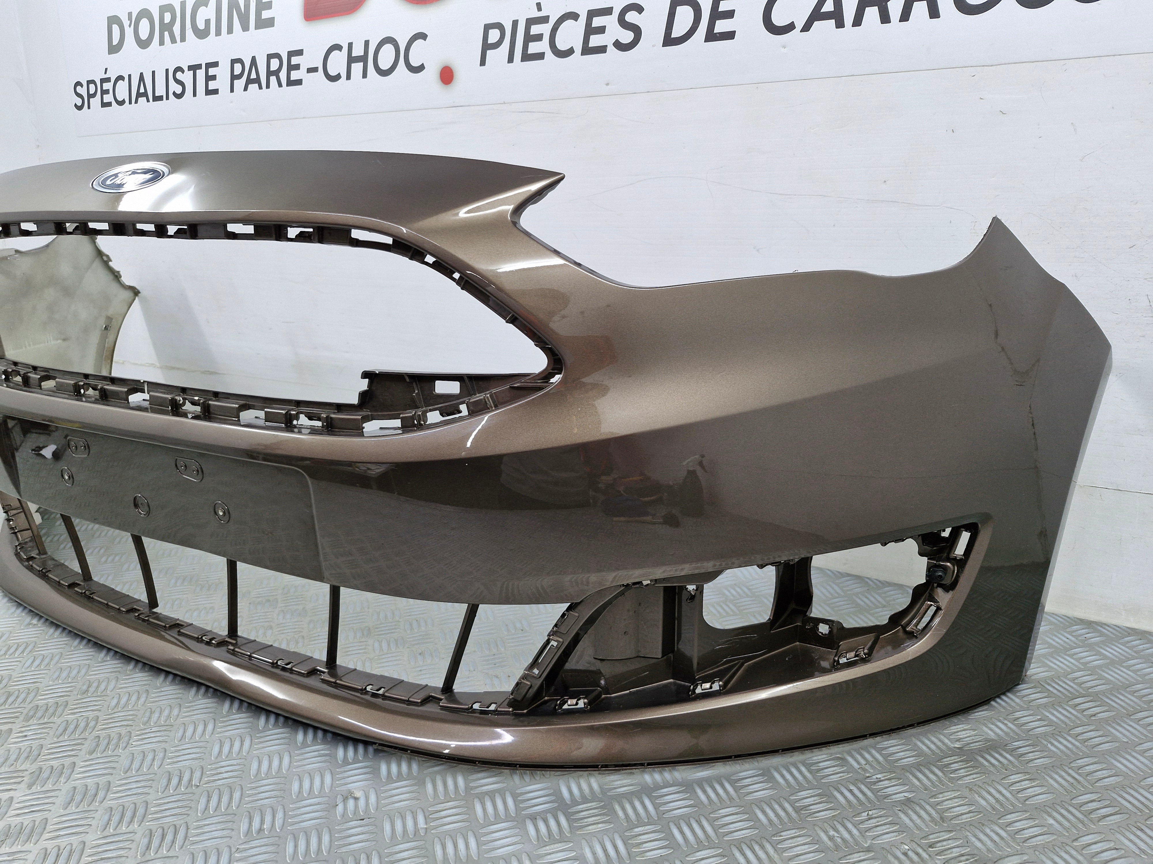 Pare-choc avant Ford C-Max II Phase 2 2015 d’origine sv1323