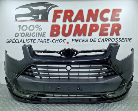 Pare-choc avant Ford Transit Custom I France Bumper FBTR12