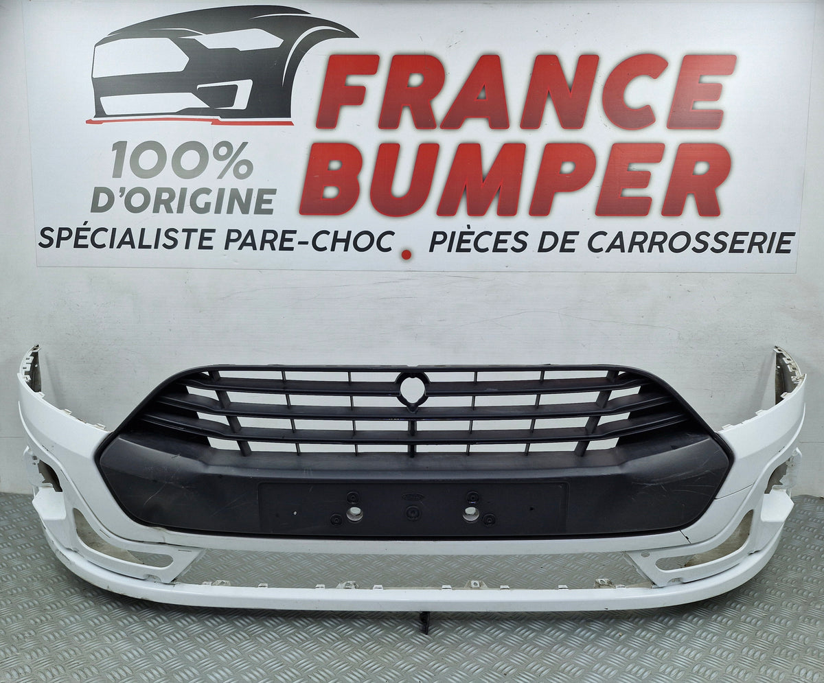 Pare-choc avant Ford Transit Custom I France Bumper FBTC12