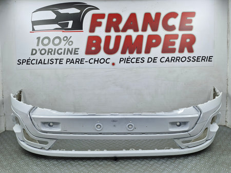 Pare-choc avant Ford Transit Custom I France Bumper FBTC12