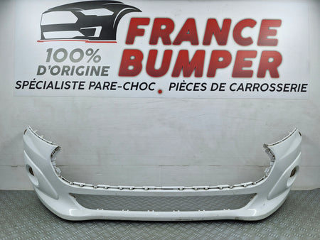  Pare-choc avant Ford Transit Connect II France Bumper FBTCN14