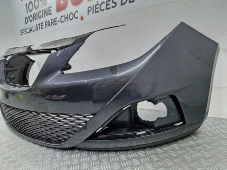 Pare-choc avant Seat Ibiza 4 Phase 1 2008-2012 d’origine sv1445
