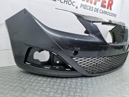 Pare-choc avant Seat Ibiza 4 Phase 1 2008-2012 d’origine sv1443