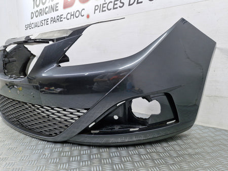 Pare-choc avant Seat Ibiza 4 Phase 1 2008-2012 d’origine sv1442