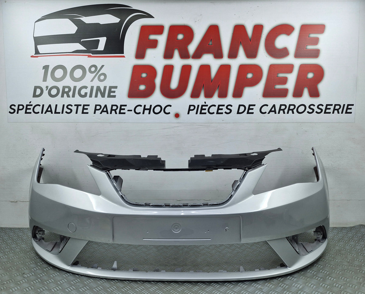 Pare-choc avant Seat Ibiza 4 Phase 2 2012-2016 d’origine sv1451