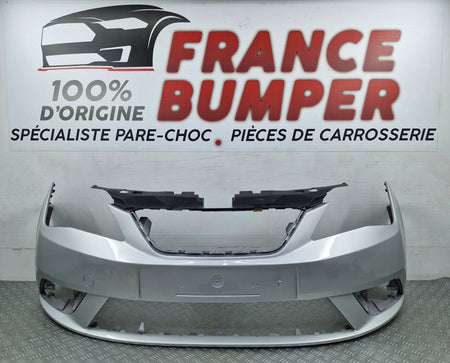 Pare-choc avant Seat Ibiza 4 Phase 2 2012-2016 d’origine sv1451