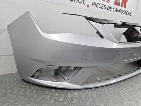 Pare-choc avant Seat Ibiza 4 Phase 2 2012-2016 d’origine sv1453