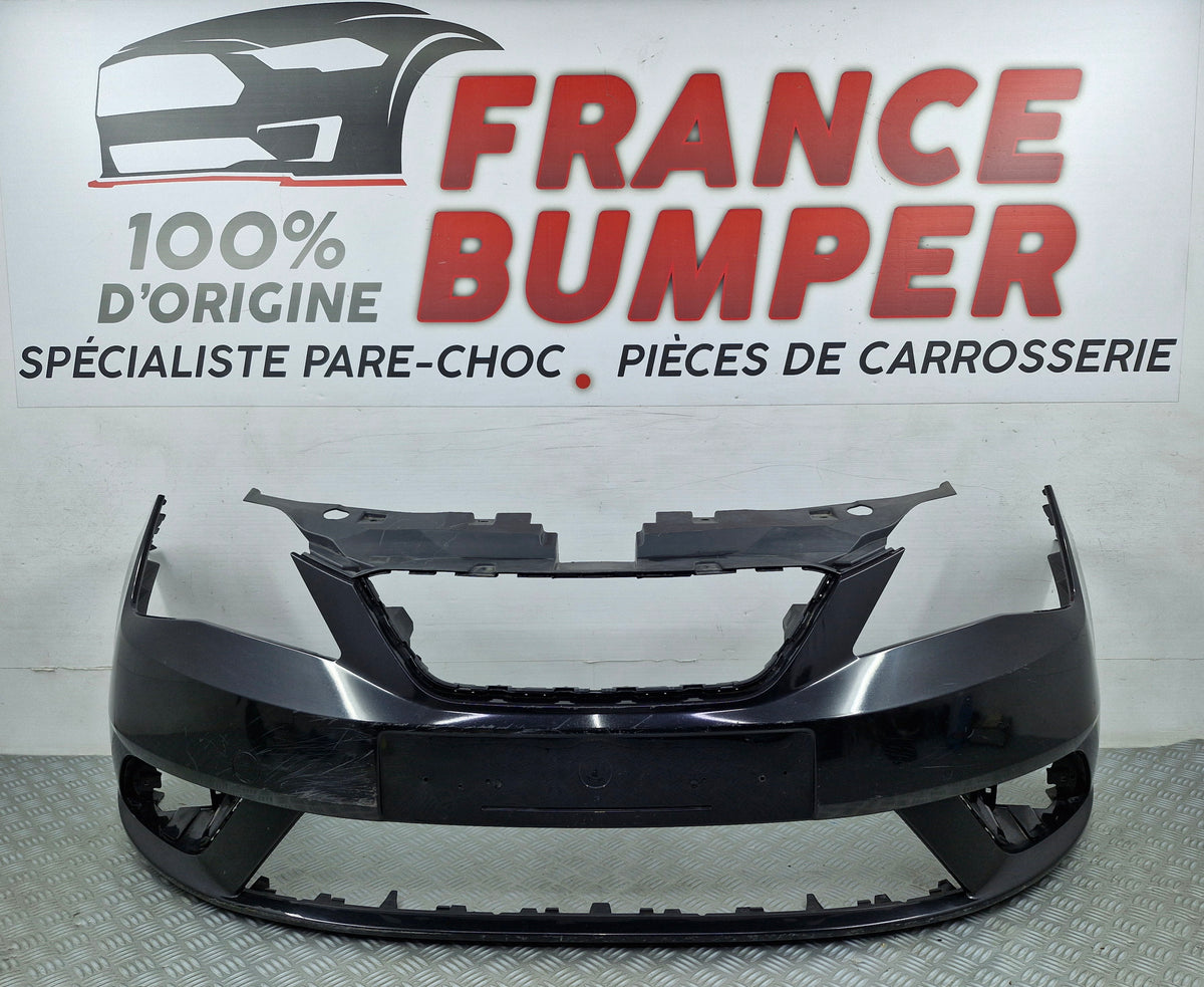 Pare-choc avant Seat Ibiza 4 Phase 2 2012-2016 d’origine sv1461