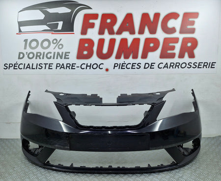 Pare-choc avant Seat Ibiza 4 Phase 2 2012-2016 d’origine sv1461