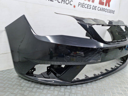 Pare-choc avant Seat Ibiza 4 Phase 2 2012-2016 d’origine sv1463