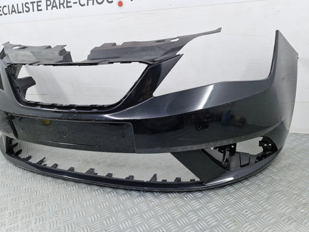 Pare-choc avant Seat Ibiza 4 Phase 2 2012-2016 d’origine sv1462