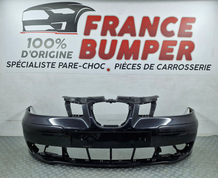Pare-choc avant Seat Ibiza 6L Phase 1 2002-2006 d’origine sv1491