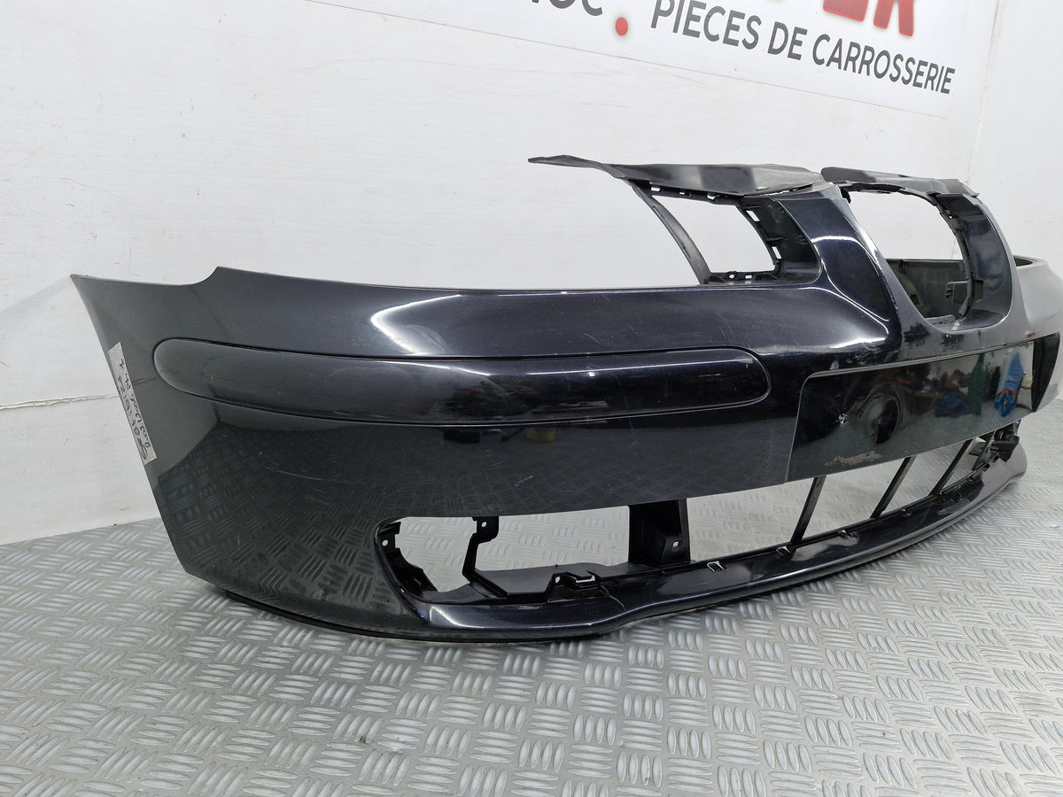 Pare-choc avant Seat Ibiza 6L Phase 1 2002-2006 d’origine sv1493