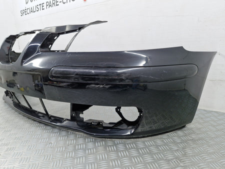 Pare-choc avant Seat Ibiza 6L Phase 1 2002-2006 d’origine sv1492