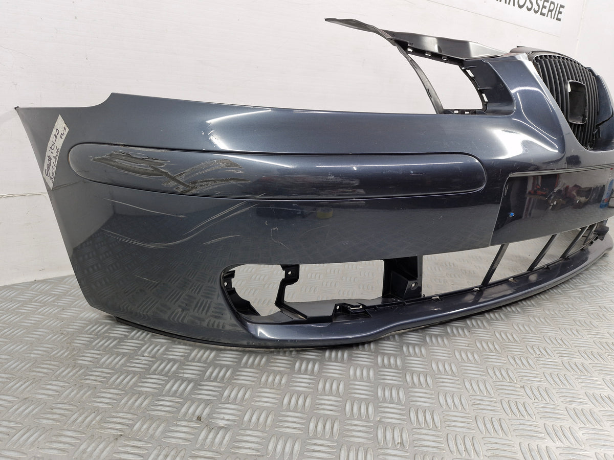 Pare-choc avant Seat Ibiza 6L Phase 1 2002-2006 d’origine sv1502